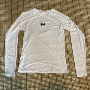Brand: YoungLA
Size: Medium
Color: White